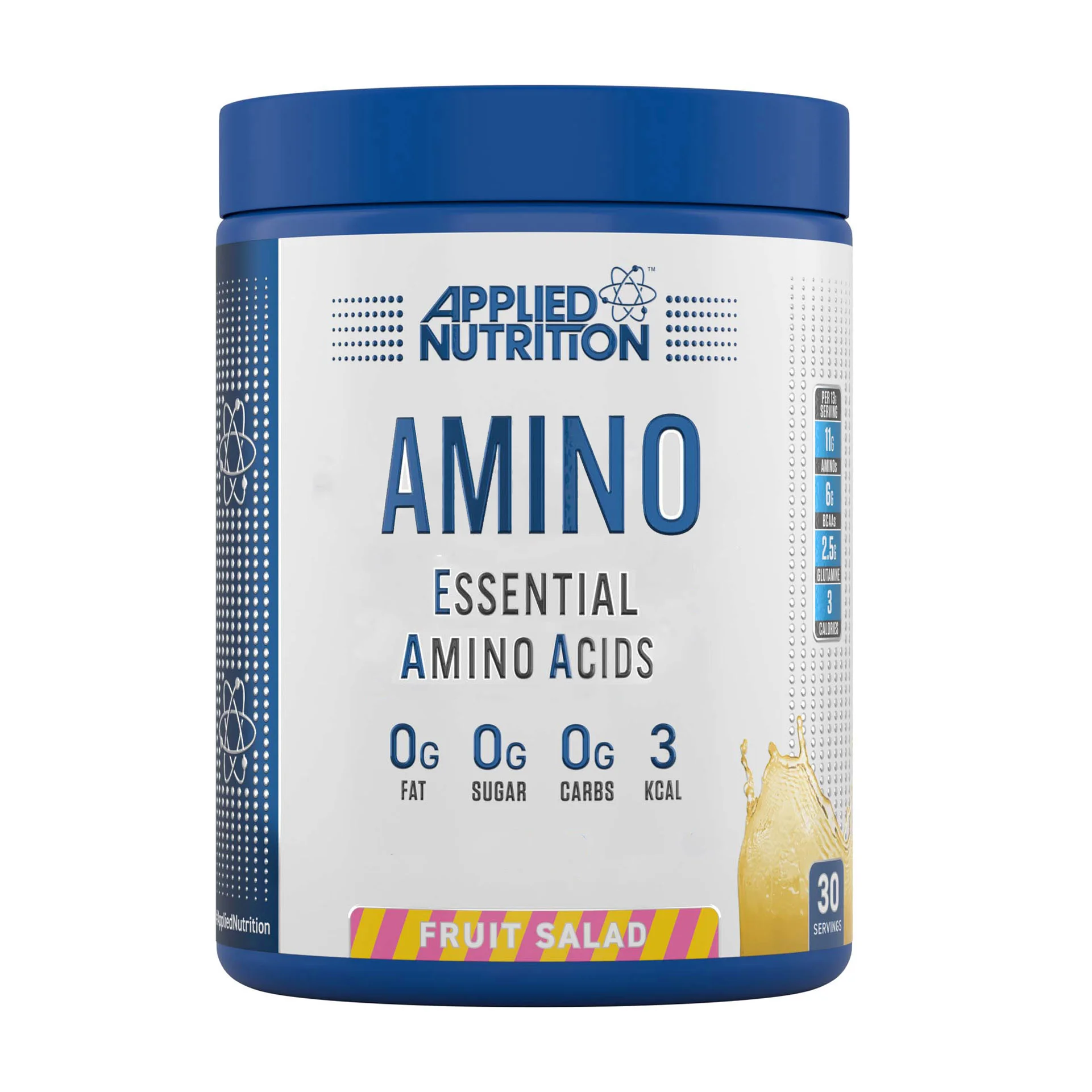 Applied Nutrition AMINO FUEL EAA 30 SERVINGS